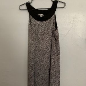 H&M Shift Dress